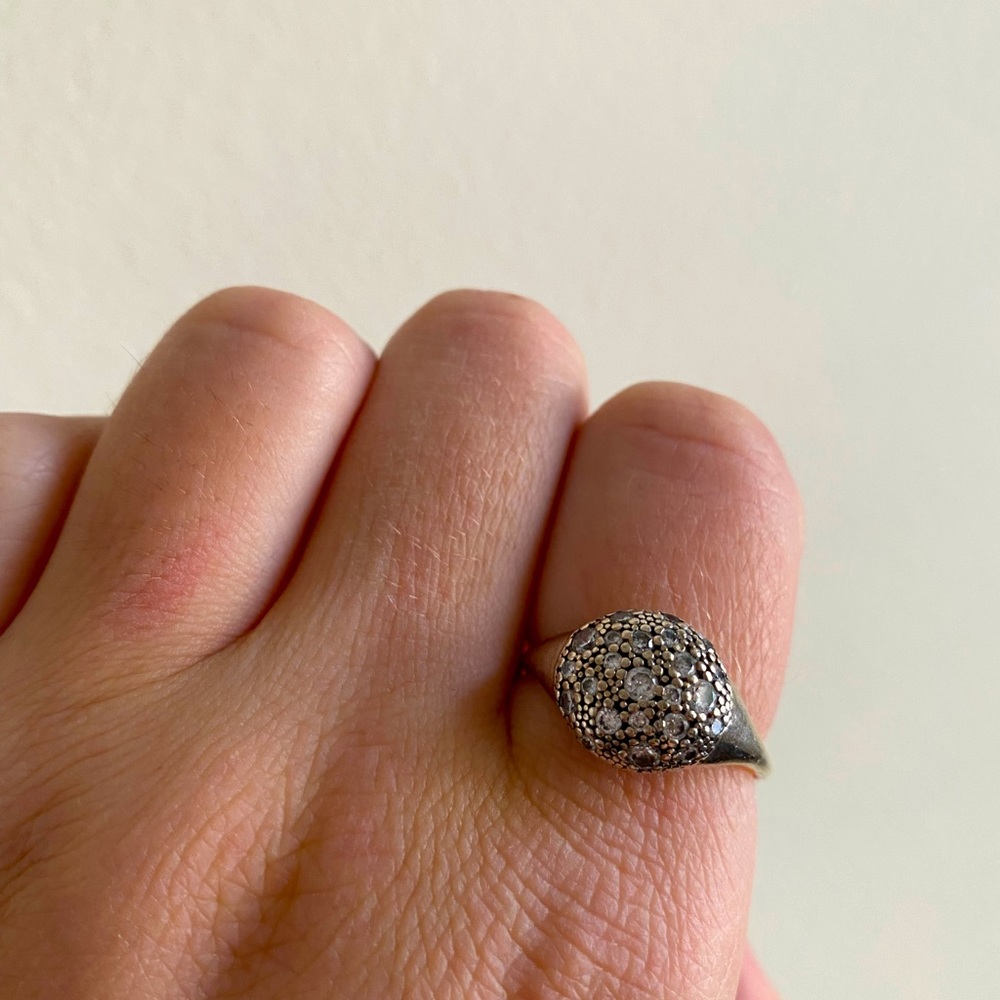 Pandora Ring